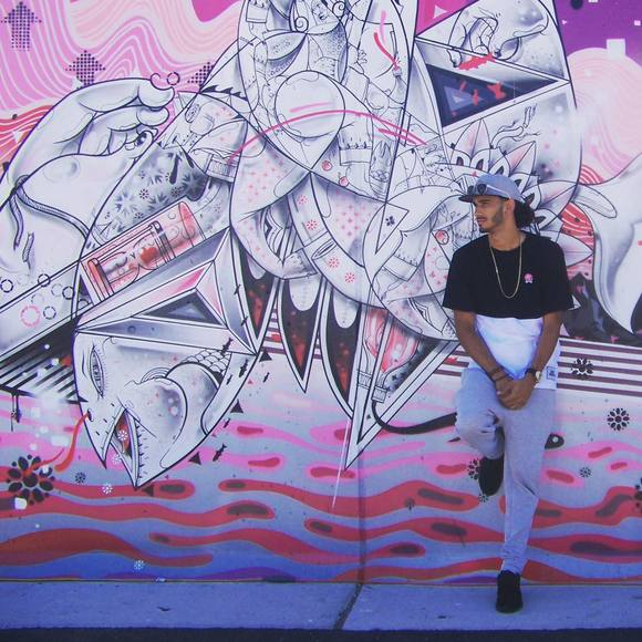 Meet your Posher, Jonathan - Picture 1 of 1